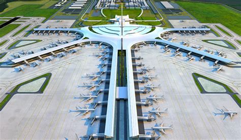 philippine new airport update.